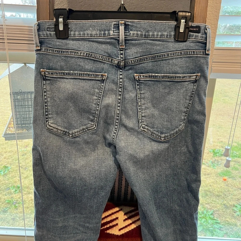 Citizens of Humanity women’s Rocket crop size 29 - Picture 6 of 14
